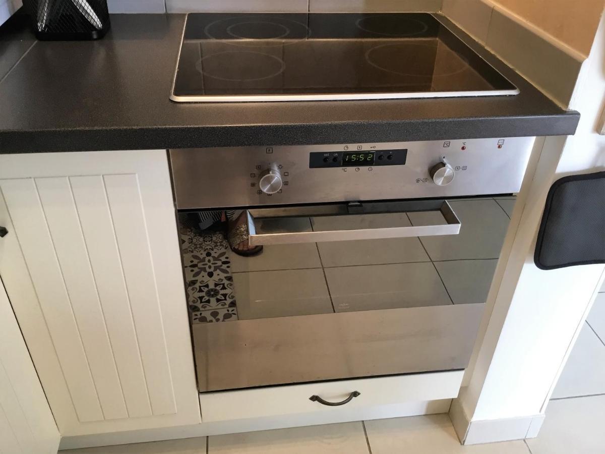Apartamento T2 Résidence élégante: Piscine, Parking, Proche Croisette Cannes