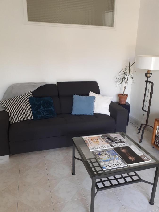Studio Terrasse Proche Palais Des Festivals Apartment