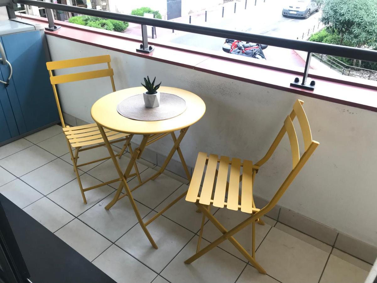 W/ Balcony Ideal For Congress & Holidays Apartment