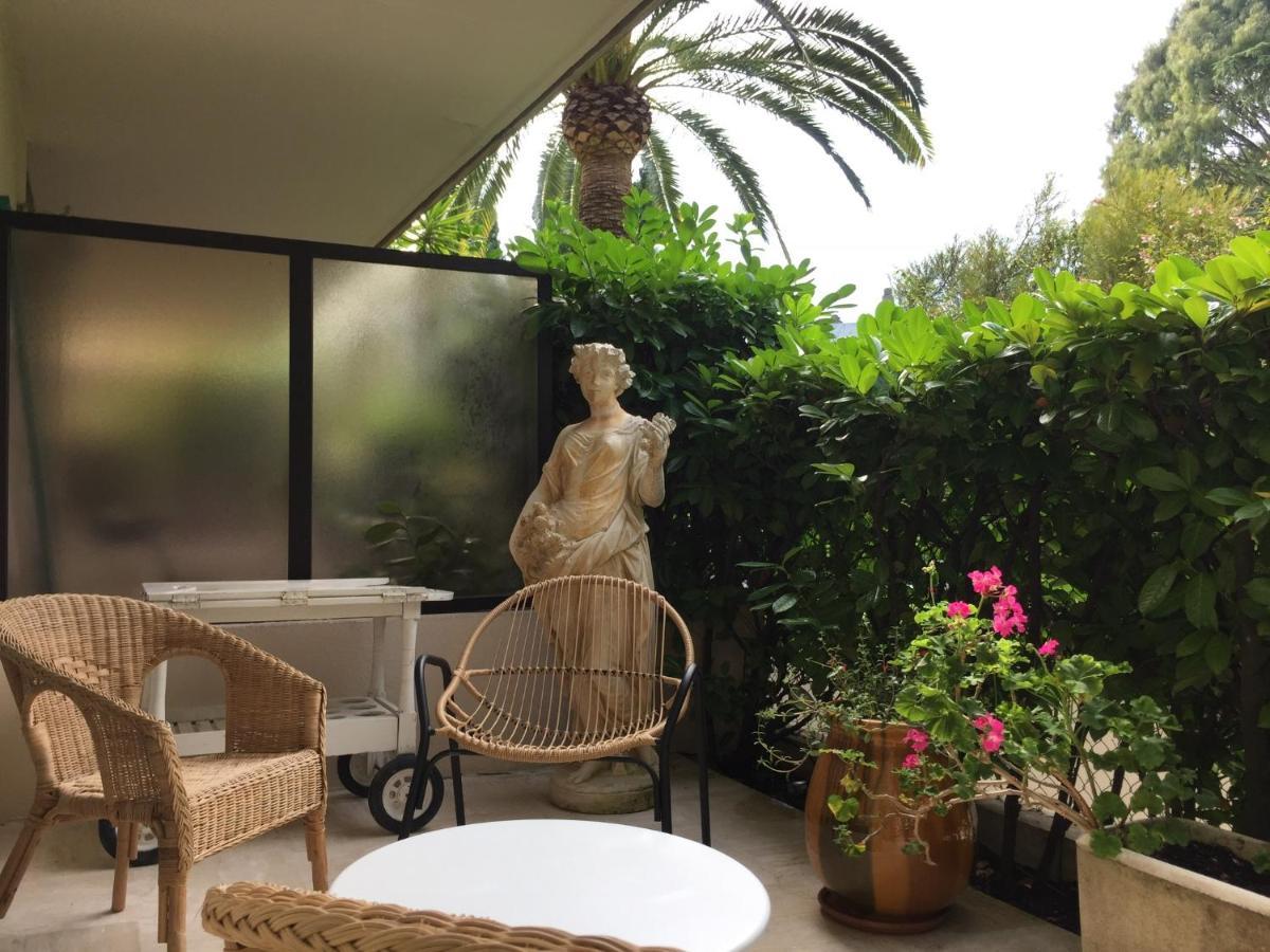 Appartement Un Coin De Paradis