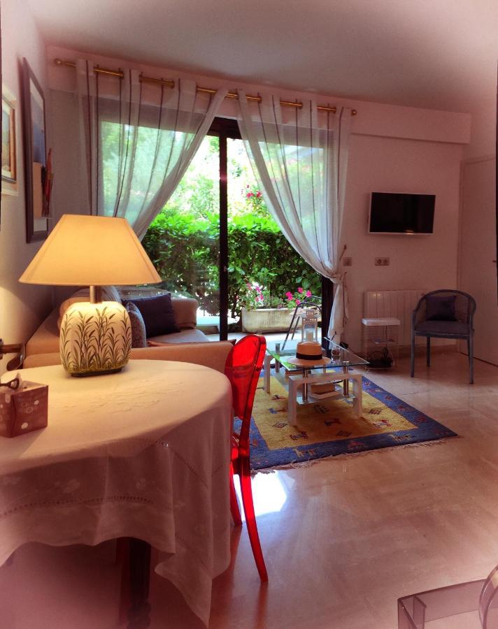 Un Coin De Paradis Appartement *