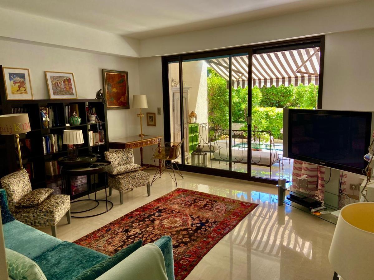Un Coin De Paradis Appartement