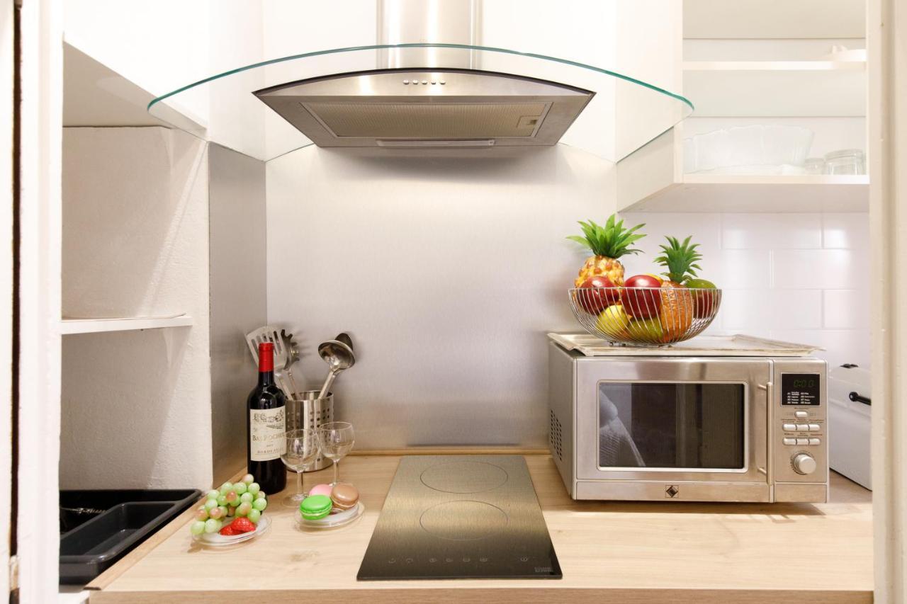 Appartement Panisse Yourhosthelper *
