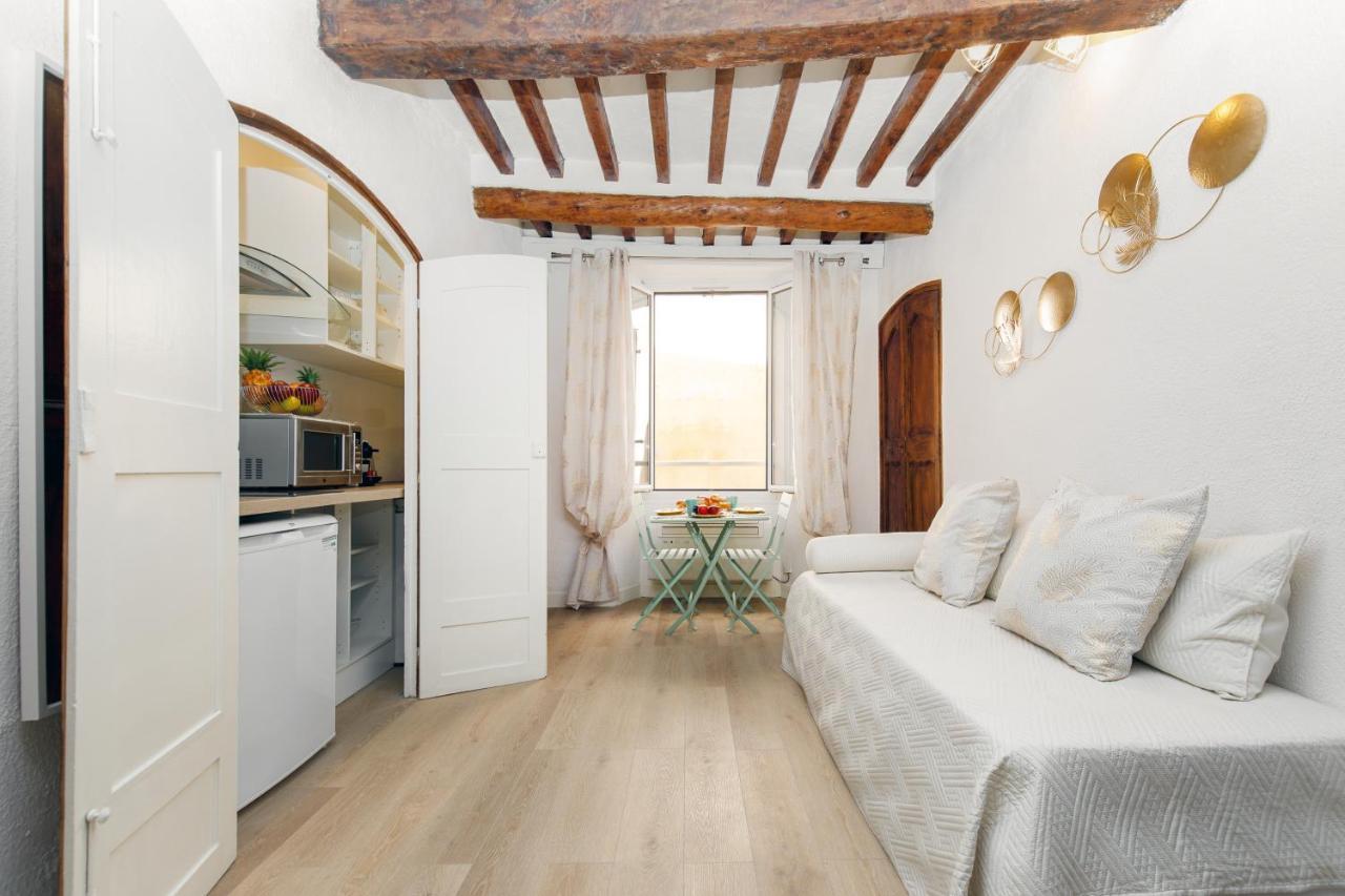 Appartement Panisse Yourhosthelper