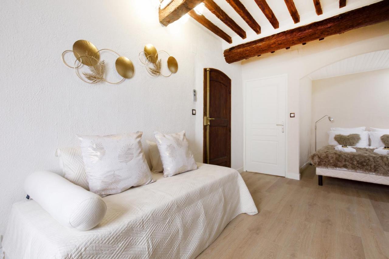 Appartement Panisse Yourhosthelper *