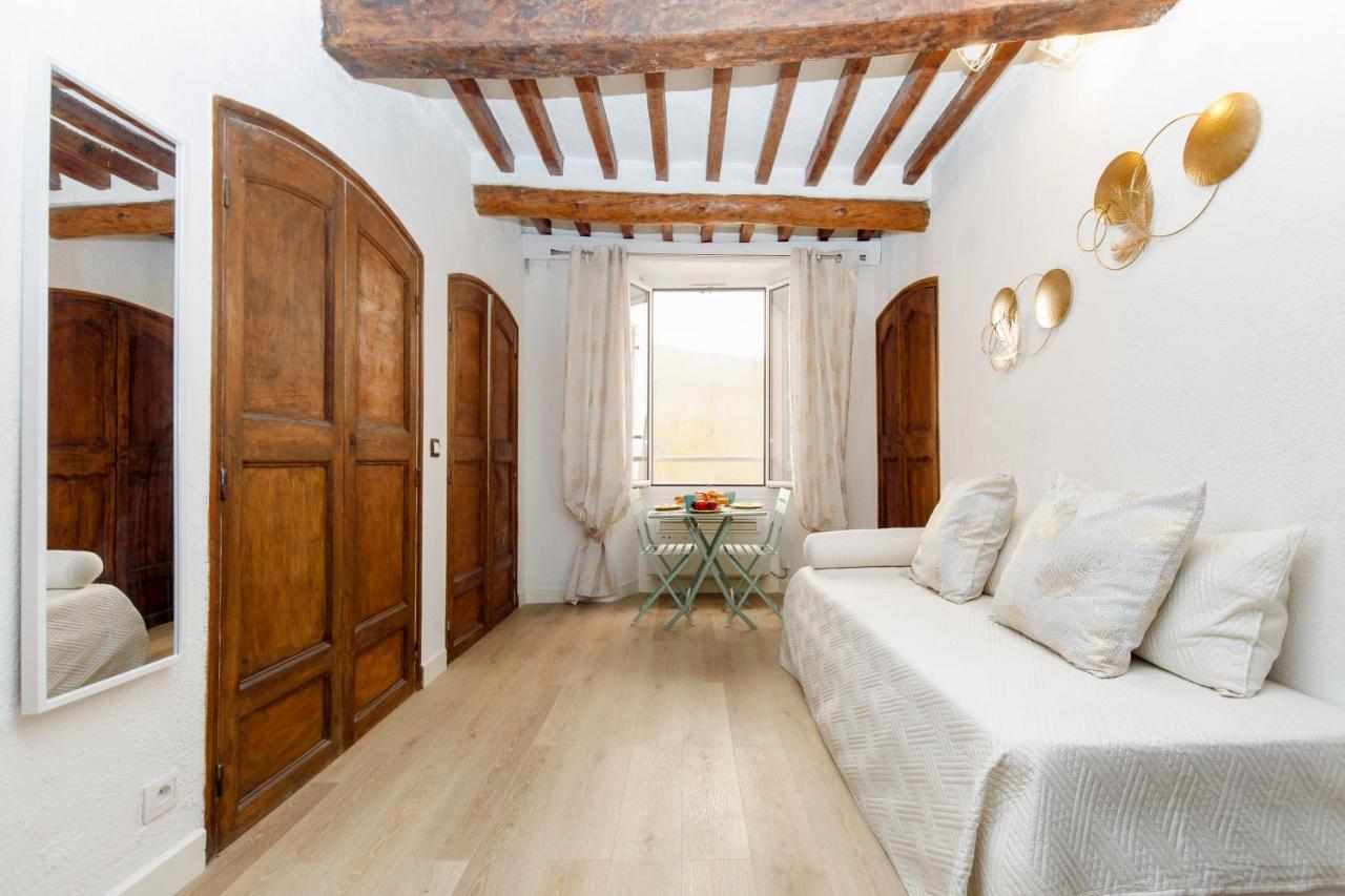Panisse Yourhosthelper Appartement *