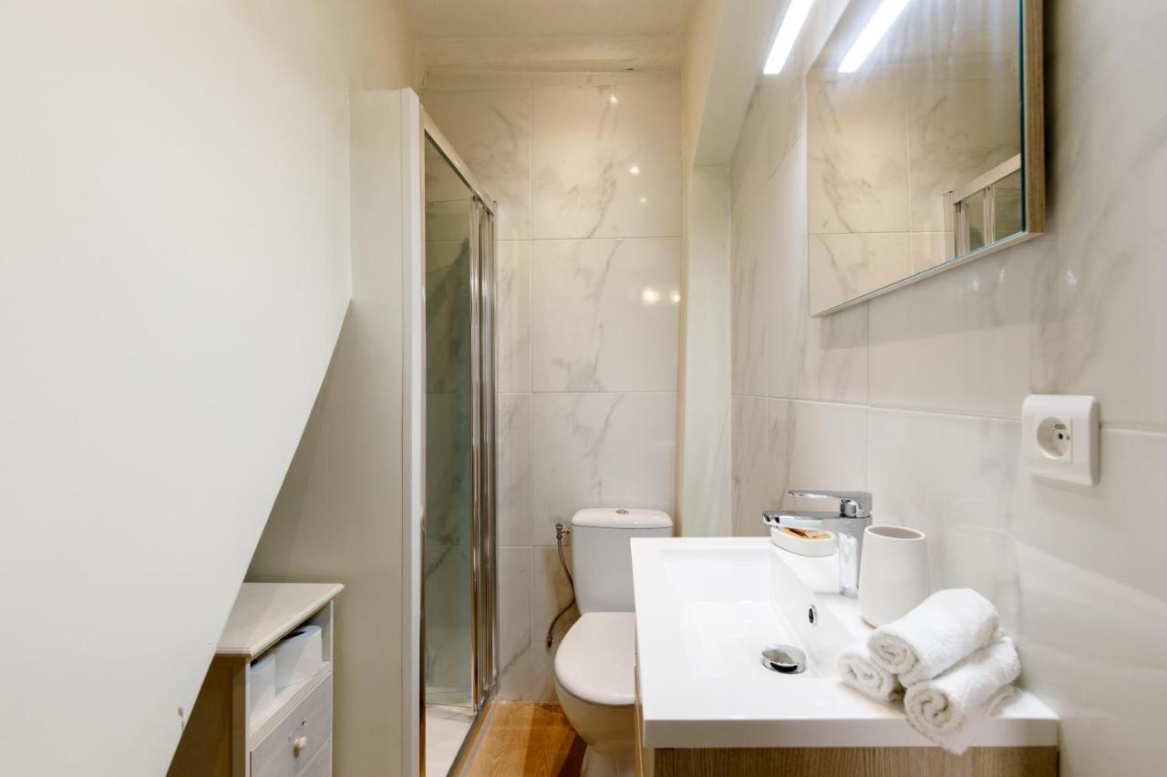 Panisse Yourhosthelper Appartement