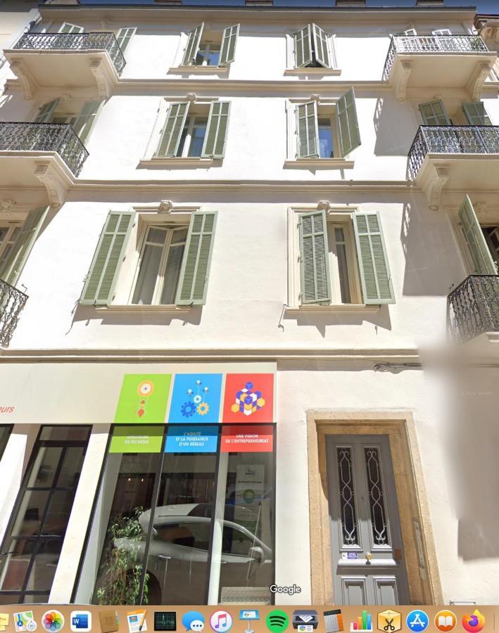 Résidence Montaigne - Luxurious - 350m Palais - Lra Appartement