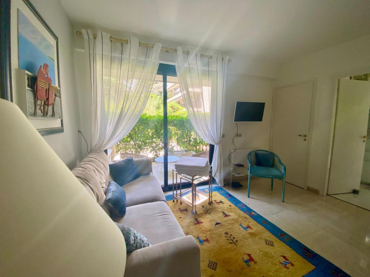 Un Coin De Paradis Appartement *