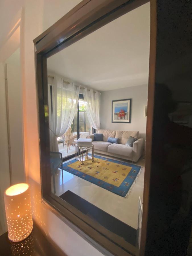 Appartement Un Coin De Paradis Cannes