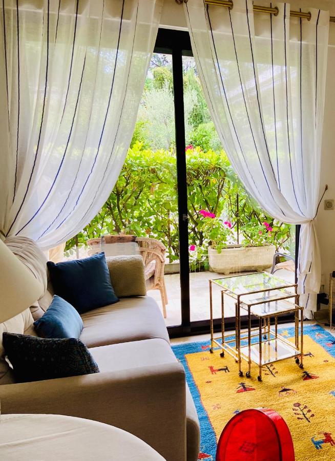 Appartement Un Coin De Paradis *