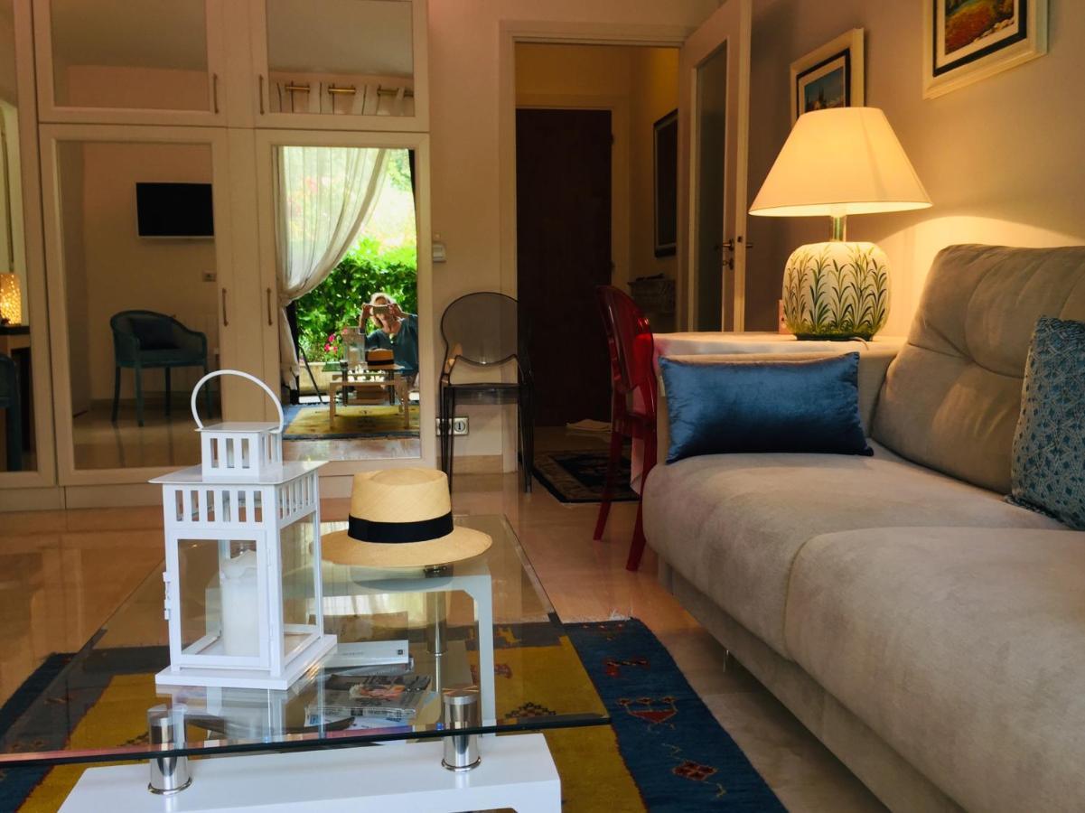 Appartement Un Coin De Paradis *