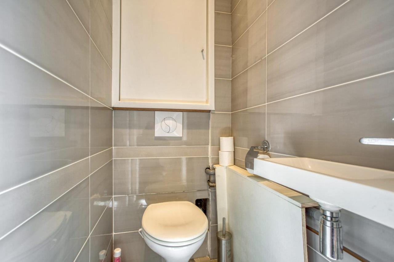 Apartamento Immogroom - Exclusive - Terrace - Amazing Quiet Place - Wifi