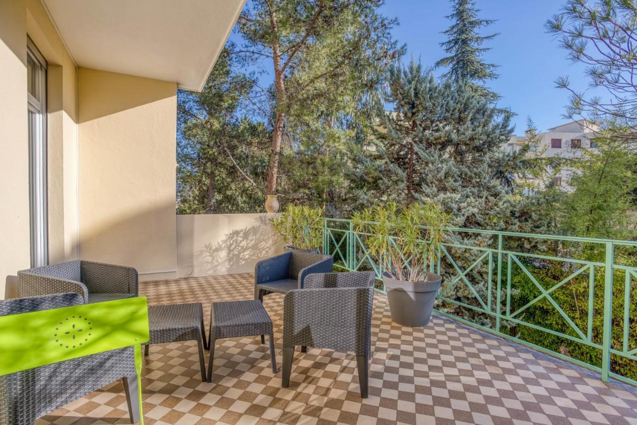 Immogroom - Exclusive - Terrace - Amazing Quiet Place - Wifi *