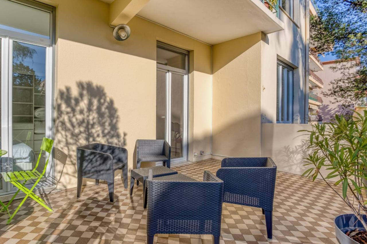 Immogroom - Exclusive - Terrace - Amazing Quiet Place - Wifi *