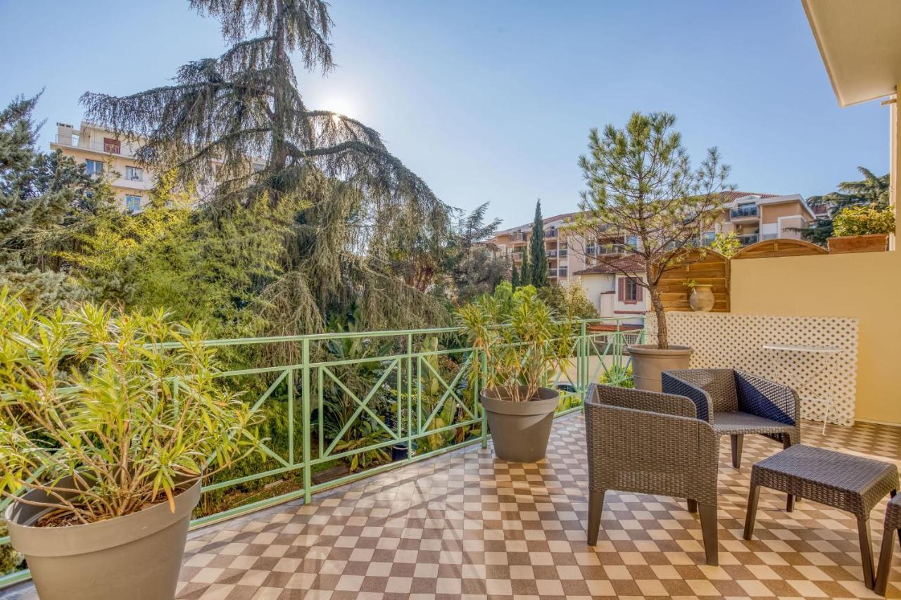 Apartamento Immogroom - Exclusive - Terrace - Amazing Quiet Place - Wifi