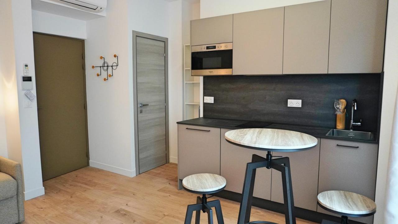 Proche Carlton & Croisette, 203 - Palmazur *