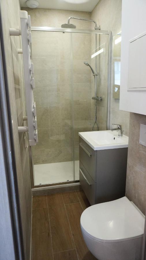 Apartment Proche Carlton & Croisette, 203 - Palmazur Cannes