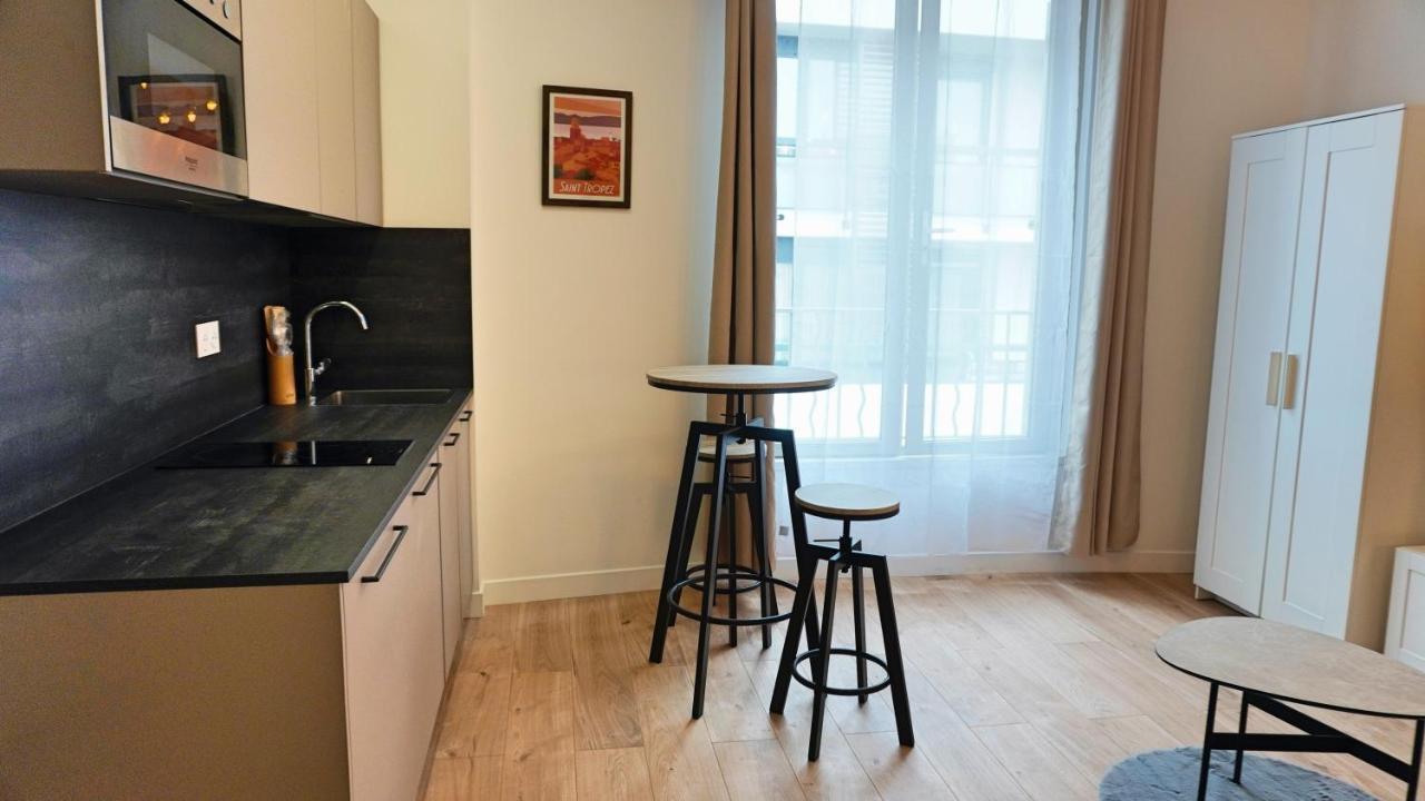Apartment Proche Carlton & Croisette, 203 - Palmazur