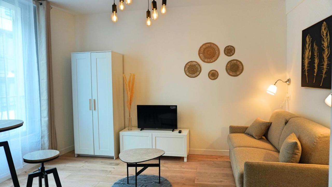 Apartment Proche Carlton & Croisette, 203 - Palmazur