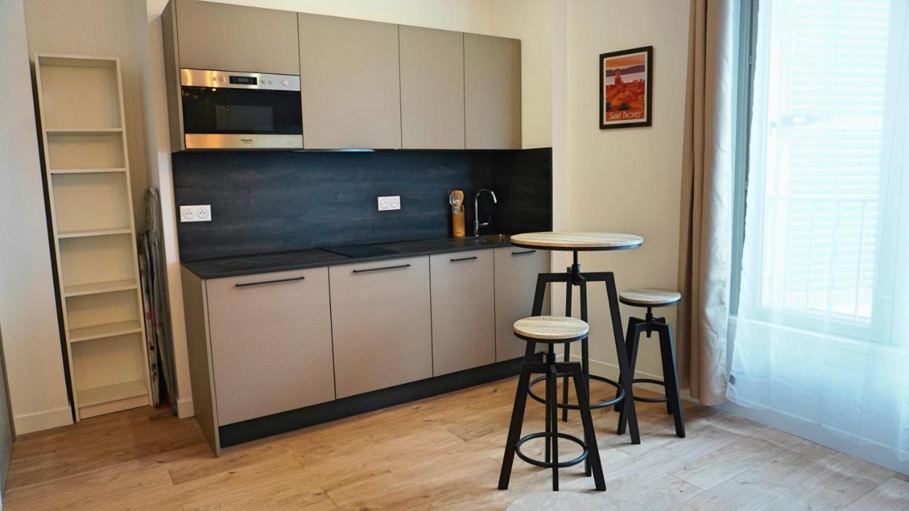 Apartment Proche Carlton & Croisette, 203 - Palmazur