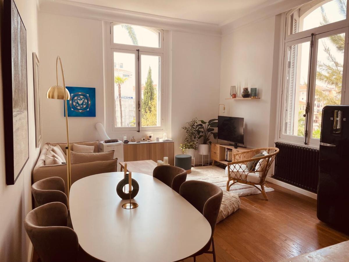 Apartment Superbe Centre *