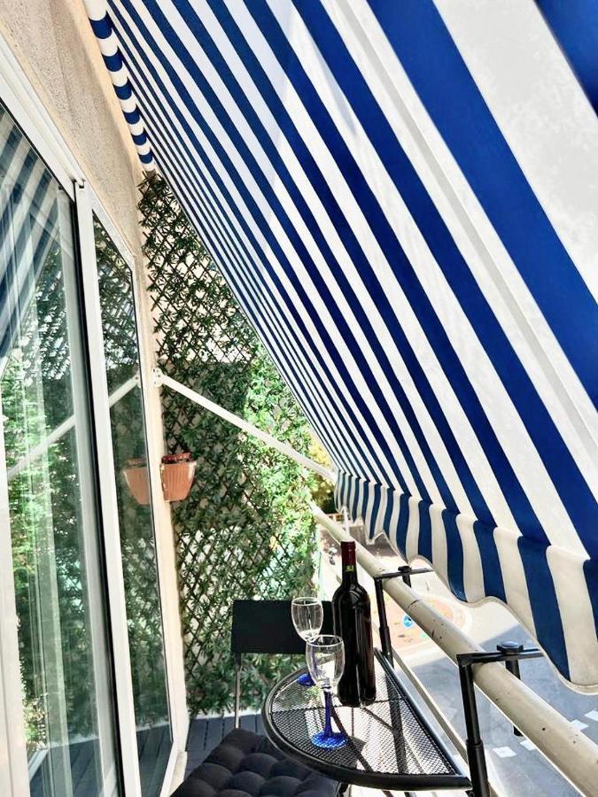 Appartement Lovely In The Heart Of Cannes