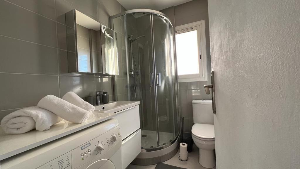 Appartement Lovely In The Heart Of *