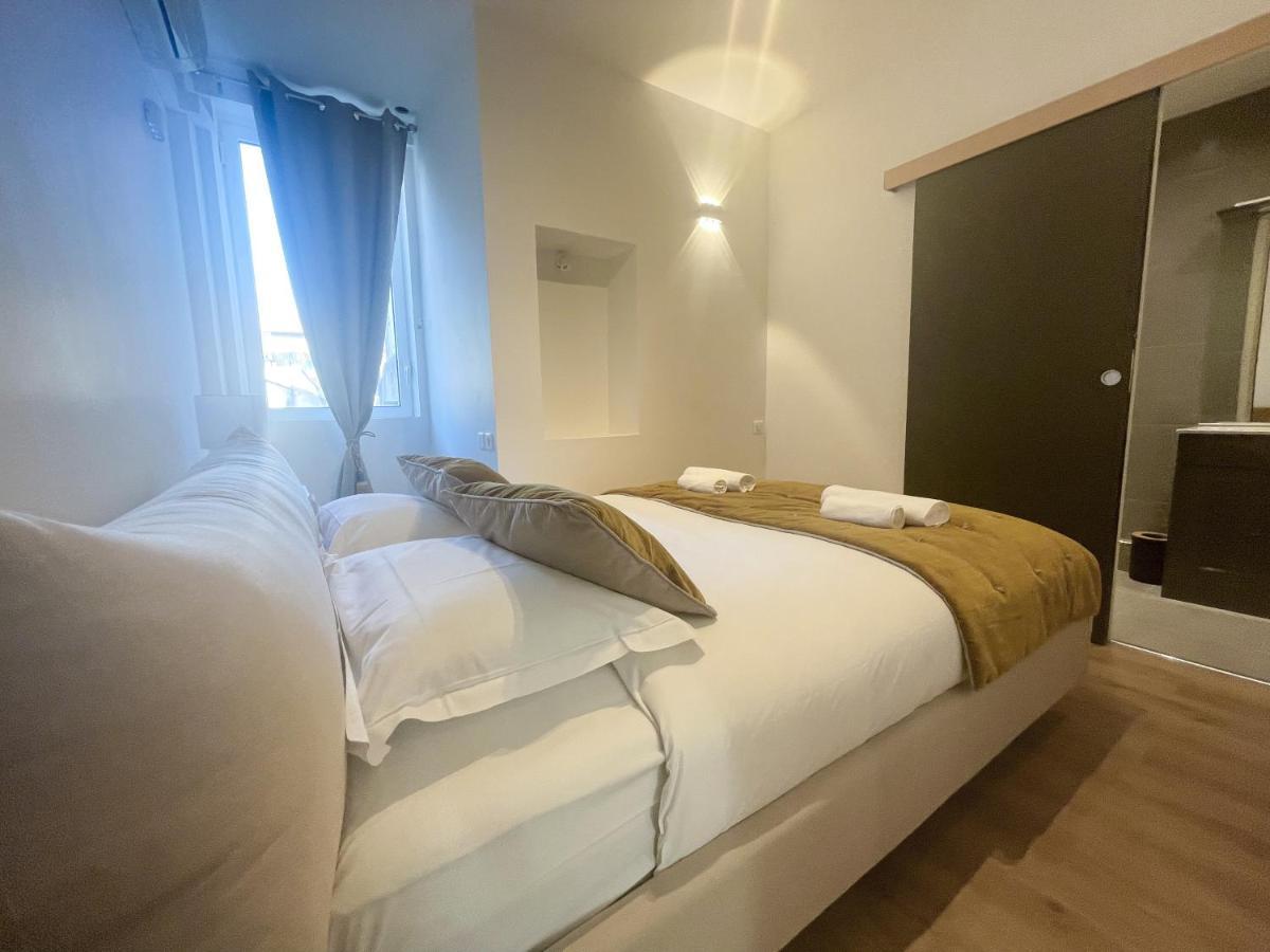Appartement Luxury *