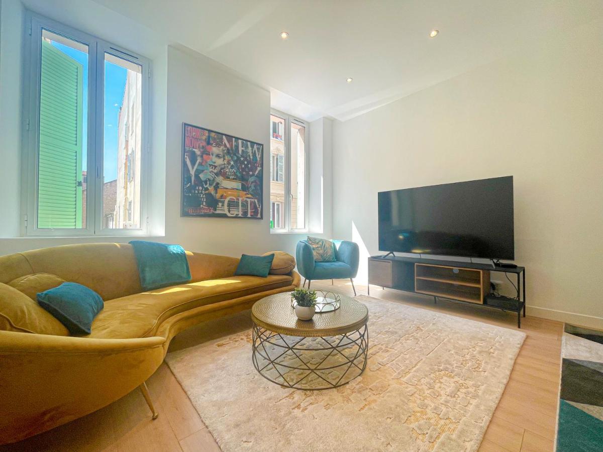 Luxury Appartement Cannes