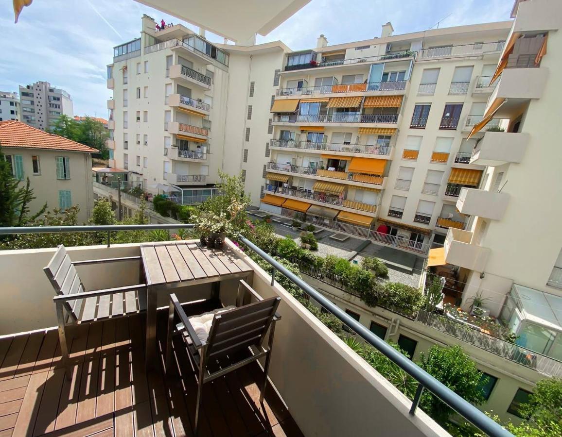 Apartment D'azur Near Palais Des Festivals