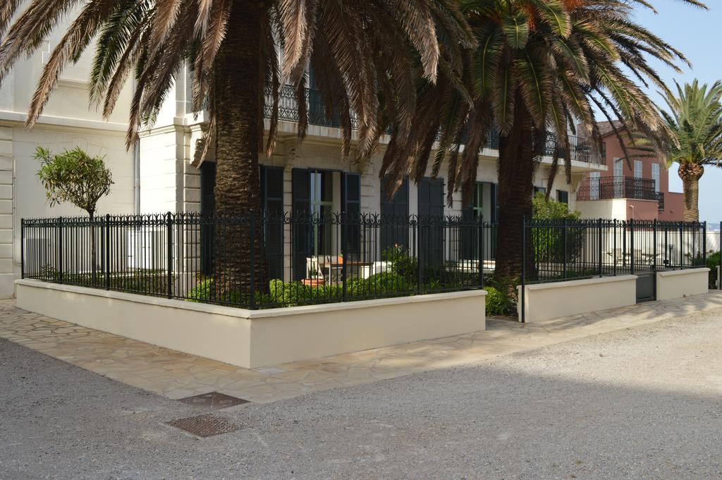 Propriete Les 2 Plages Apartment *