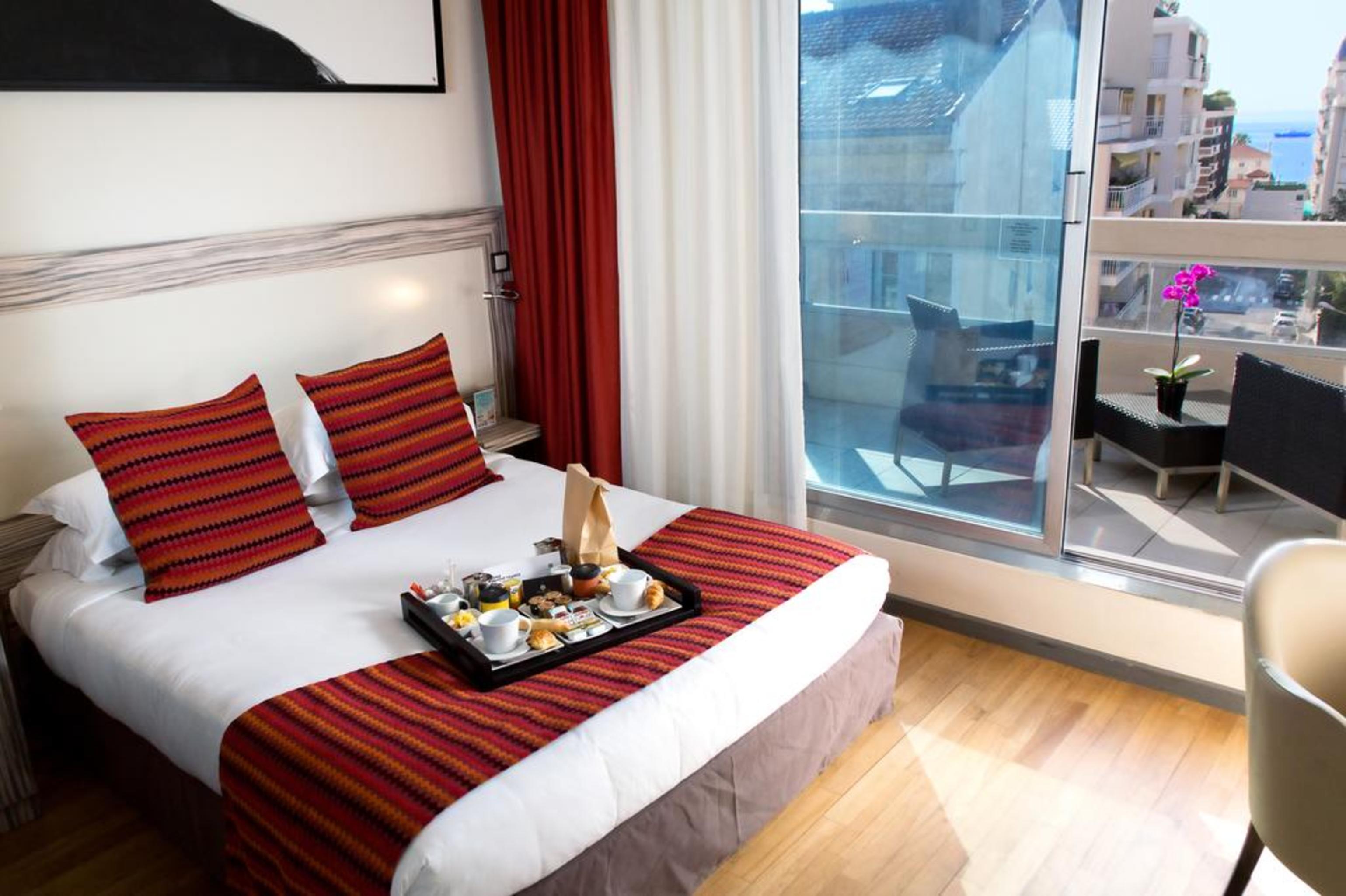 Eden Hôtel&spa Hotel