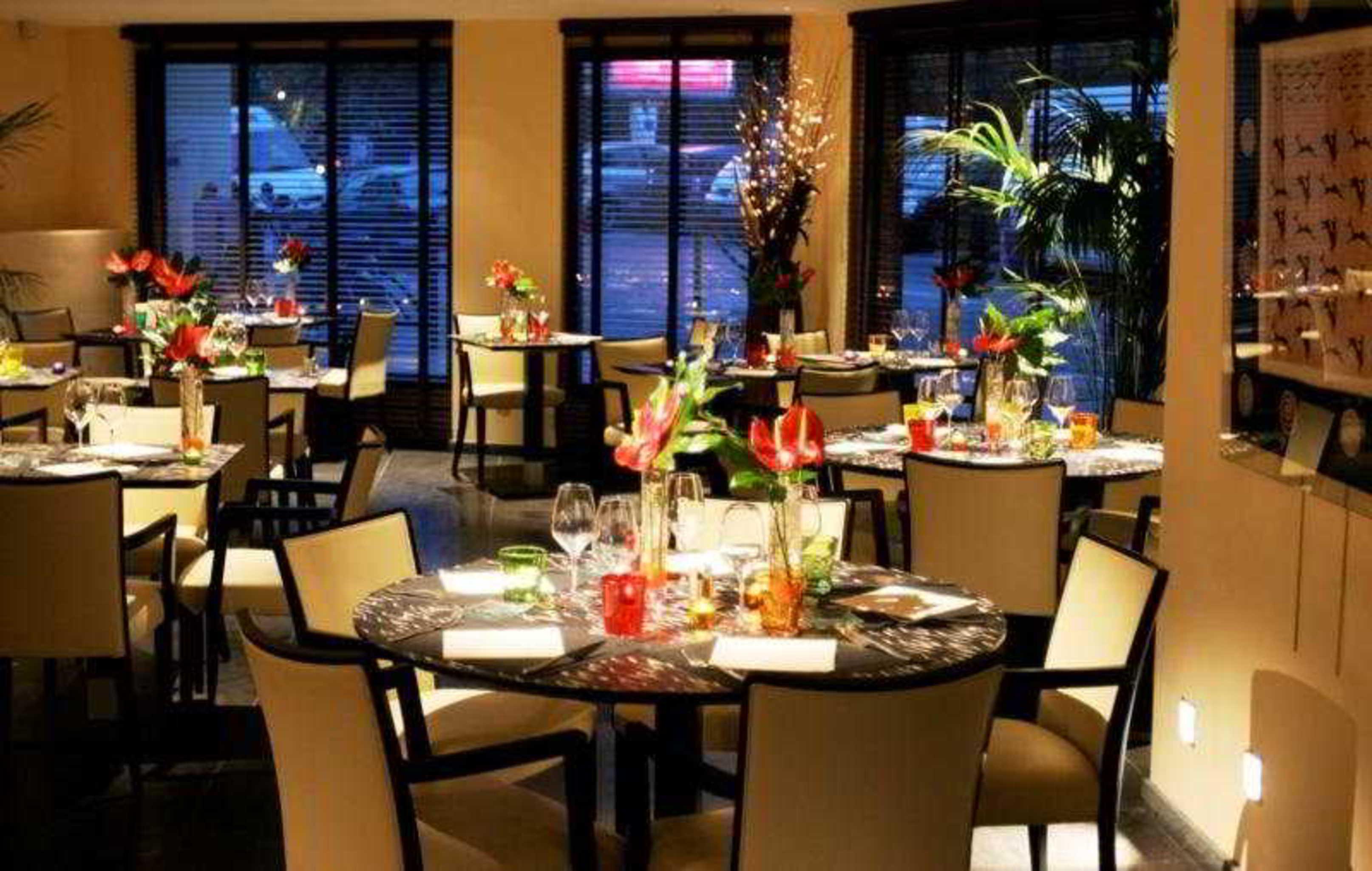Eden Hôtel&spa 4*