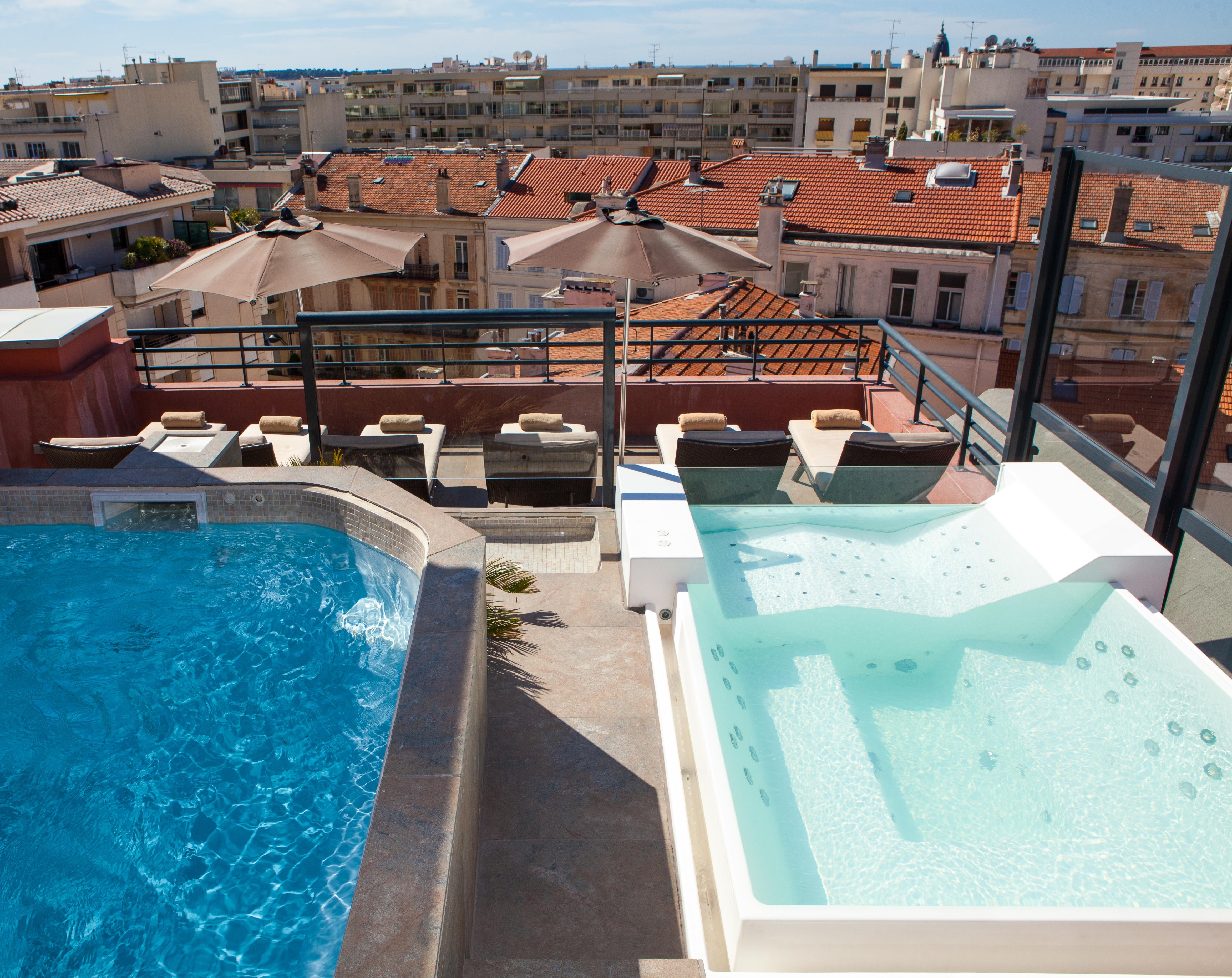 Eden Hôtel&spa 4*