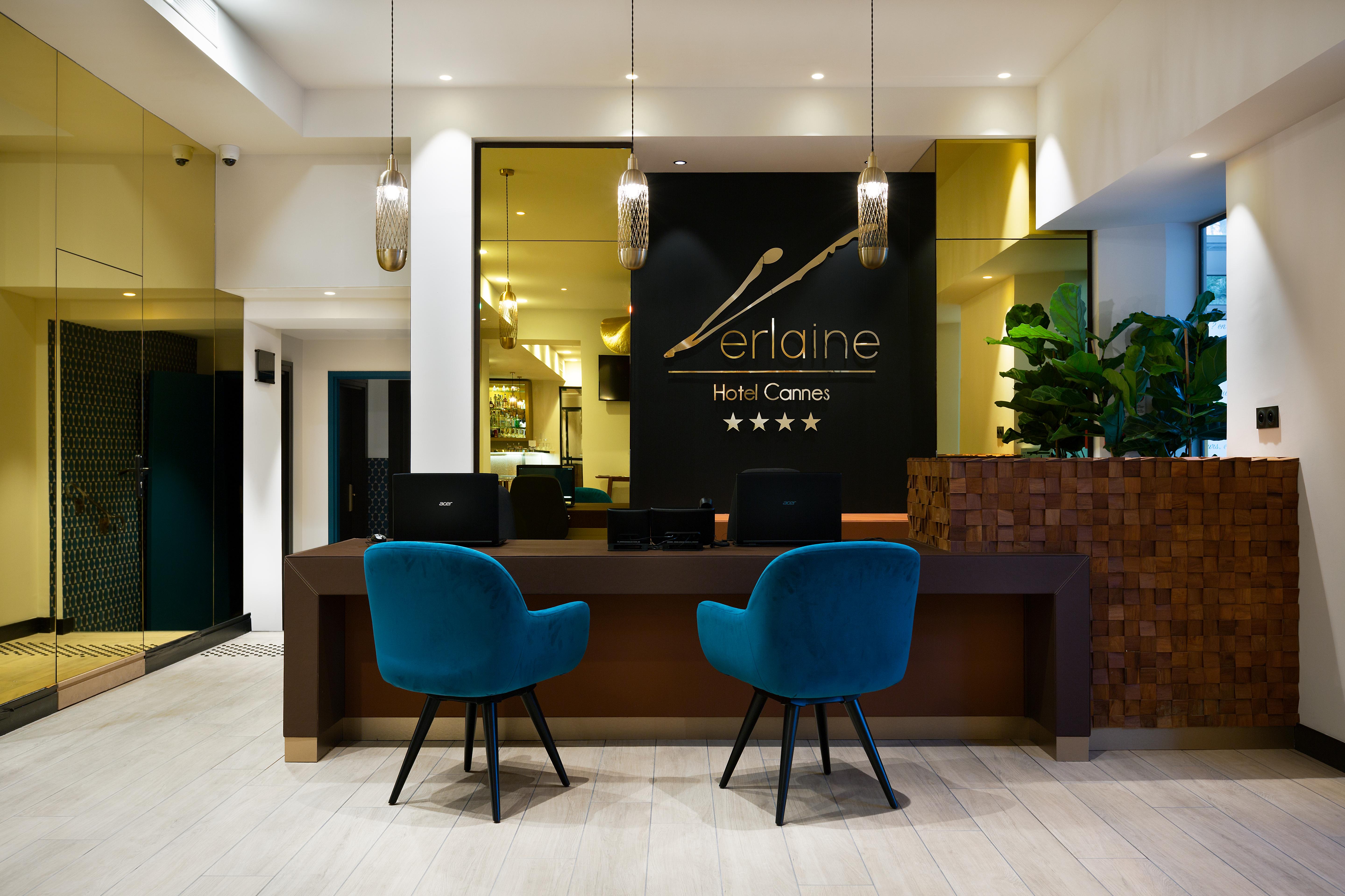 Verlaine Cannes