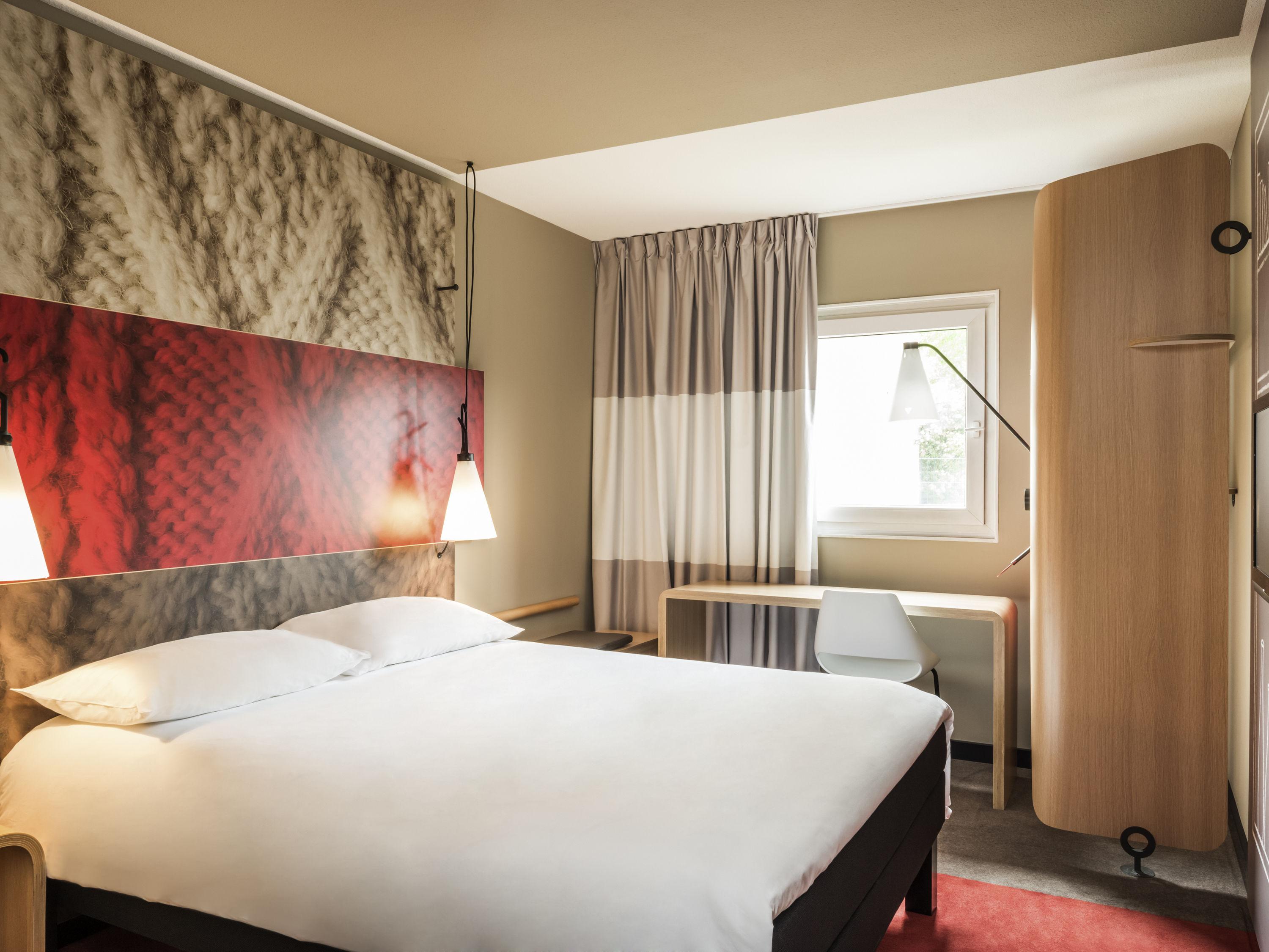 Ibis La Bocca Hotel Cannes
