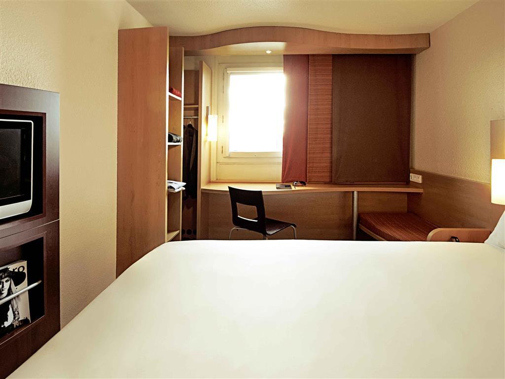 Ibis La Bocca