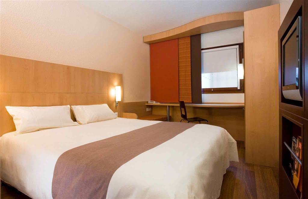 Ibis La Bocca Cannes