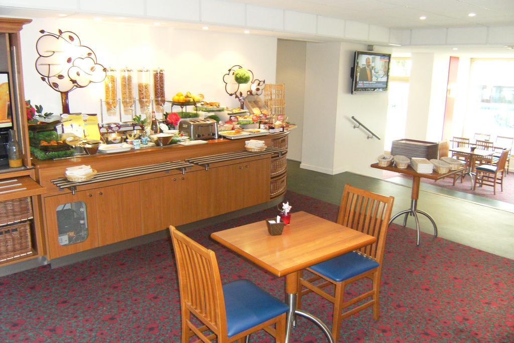 Hotel Ibis La Bocca 3*