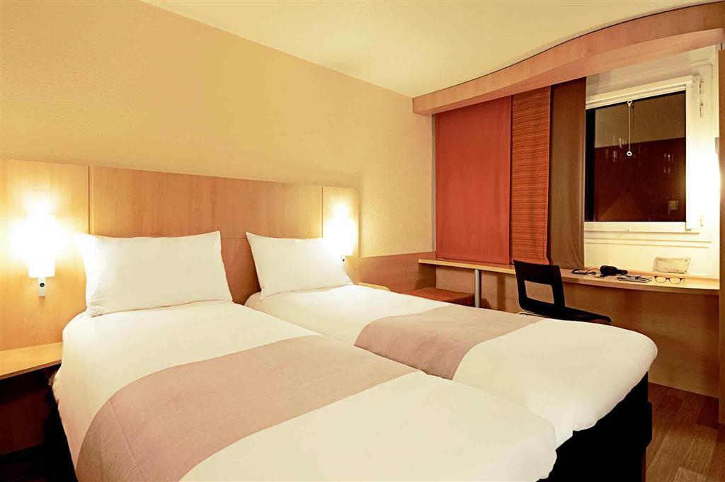 Ibis La Bocca Cannes
