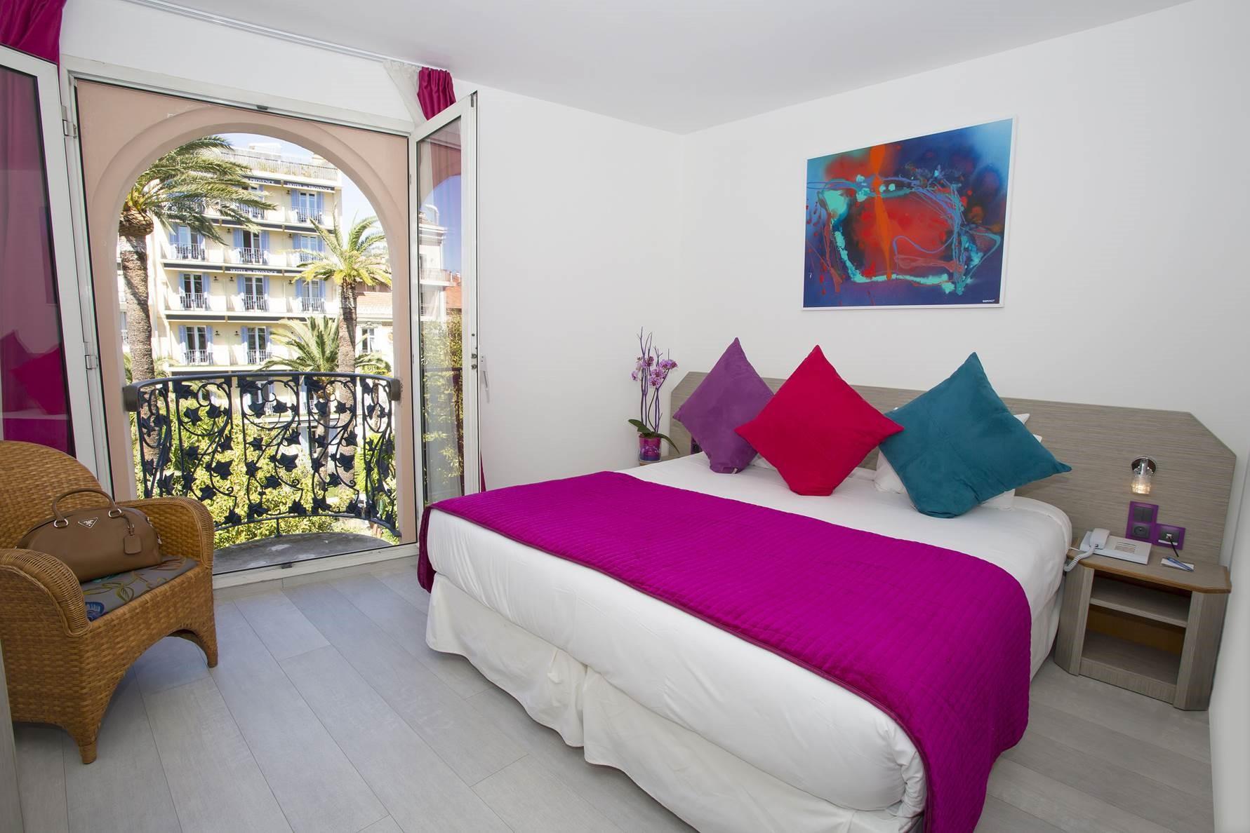 Cristal & Hotel Cannes