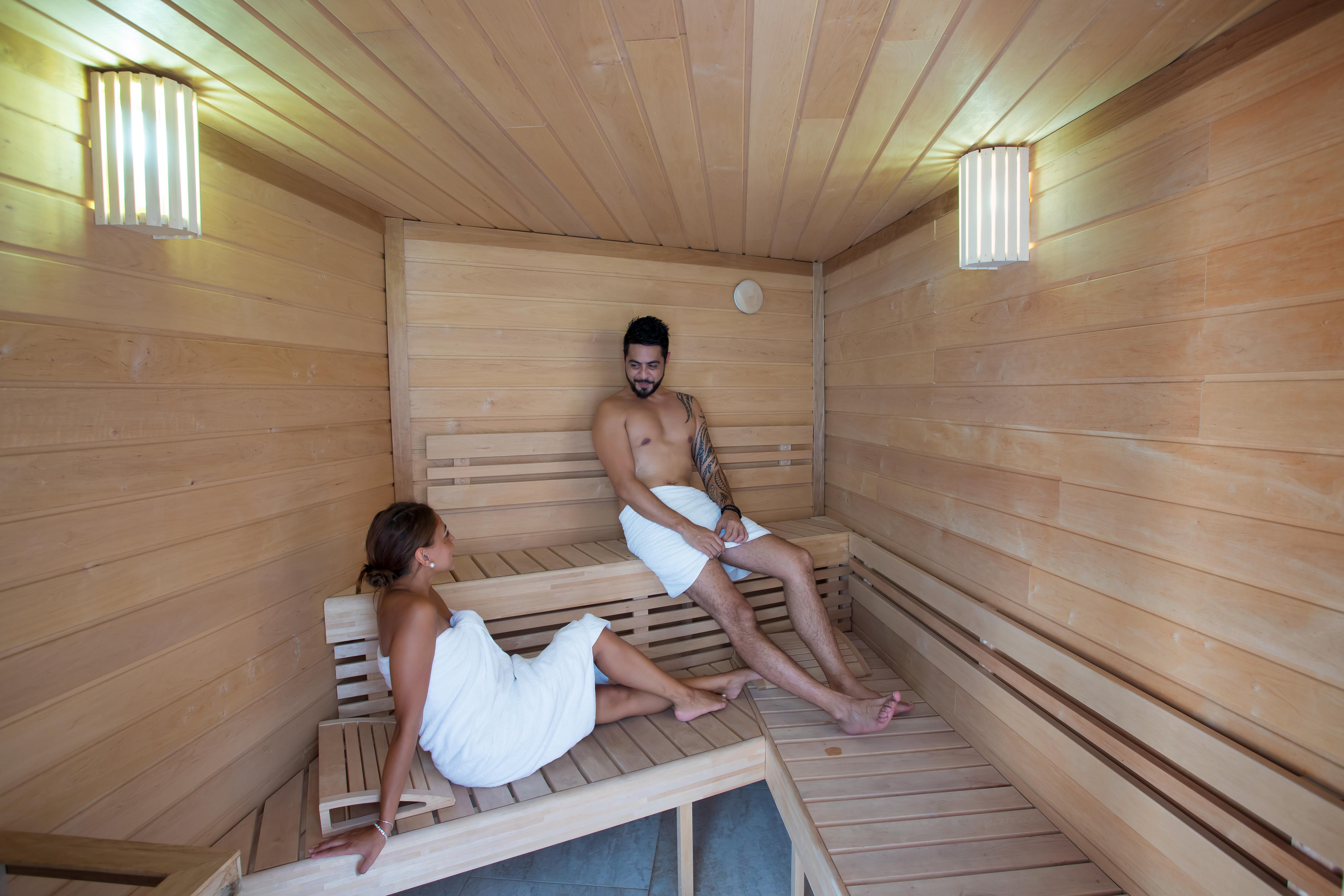 Hotel Cristal &