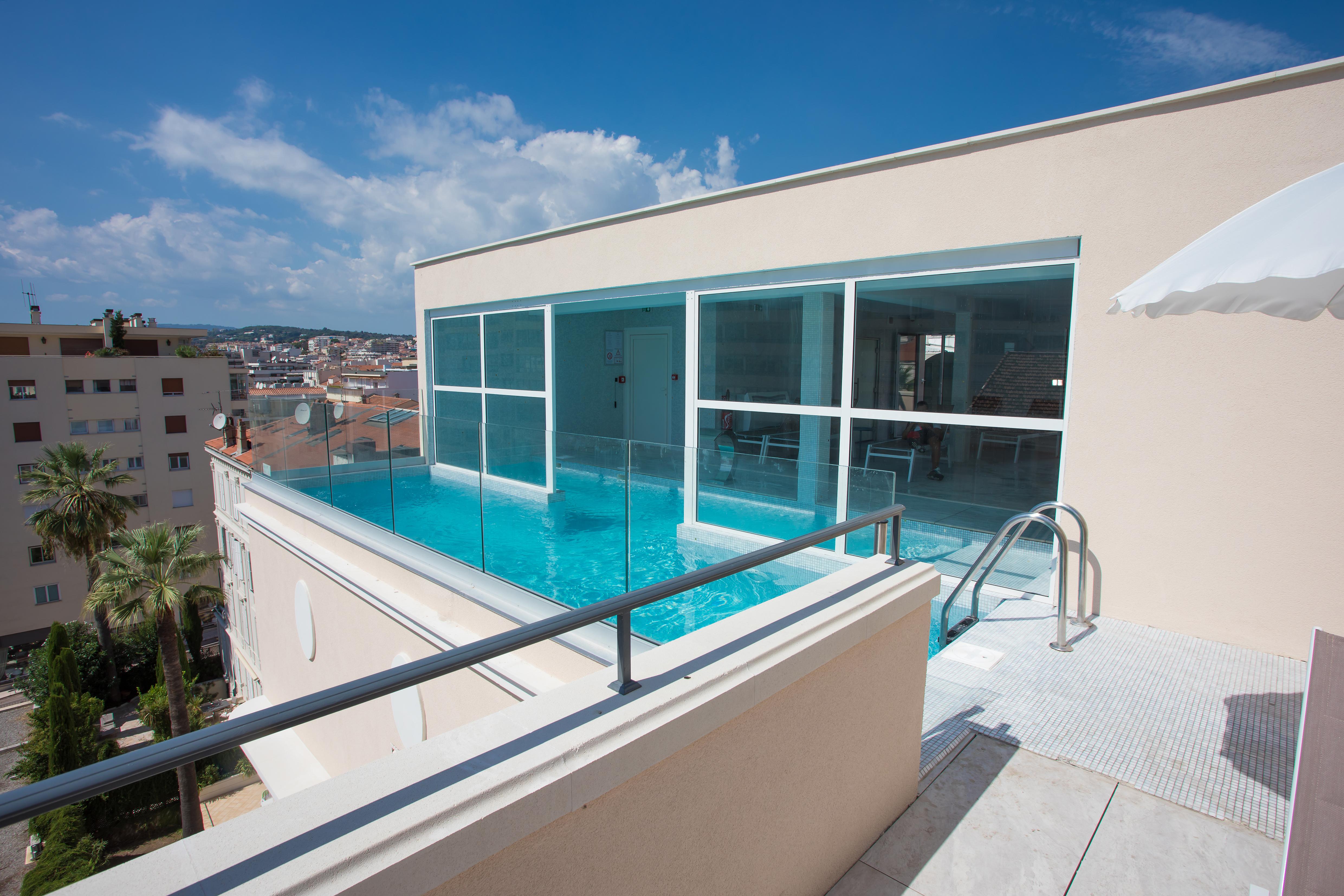 Cristal & Hotel Cannes