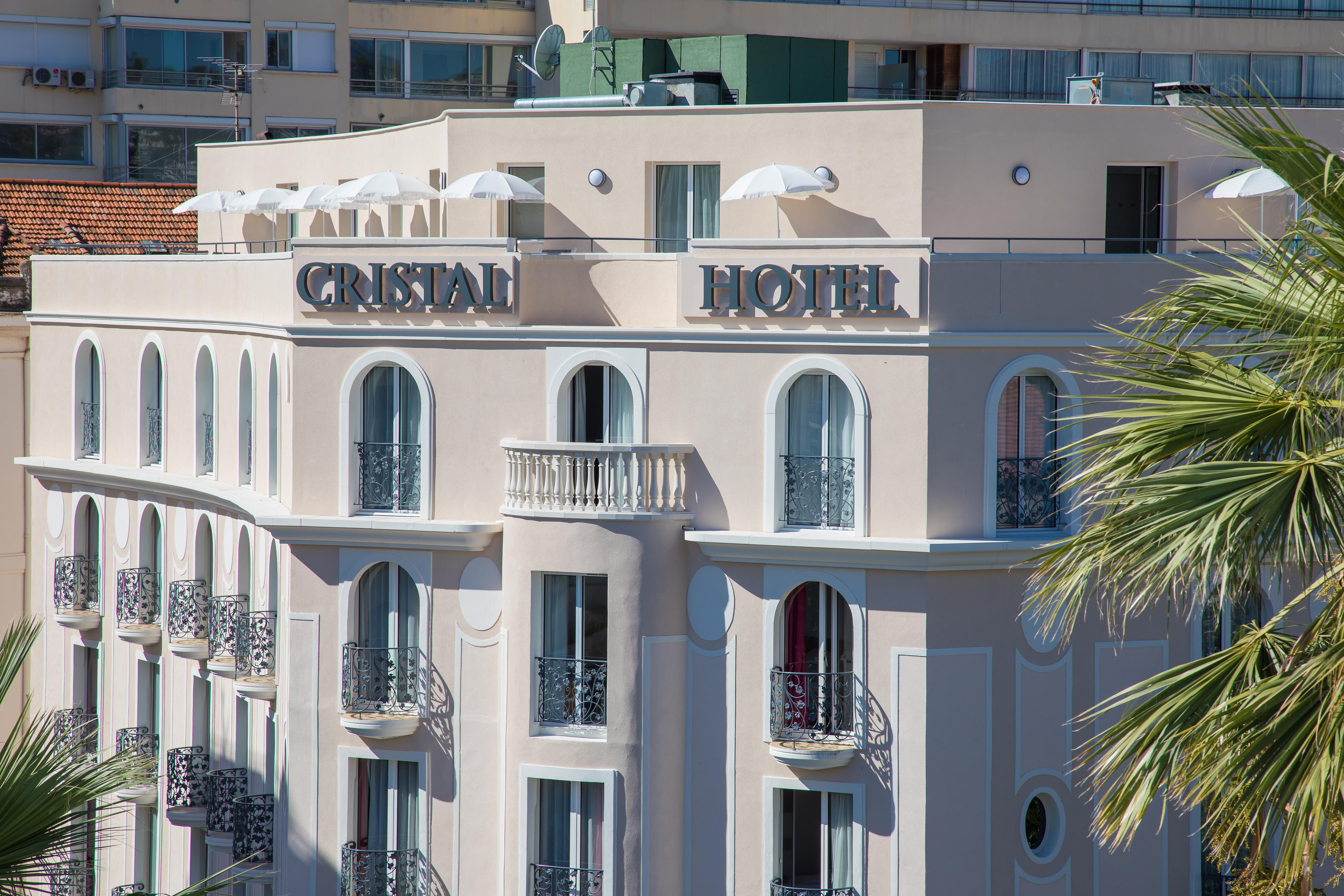 Cristal & Hotel