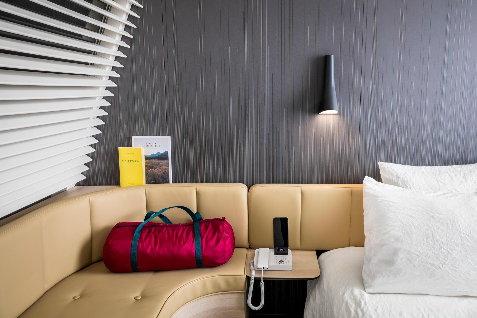 Okko Centre Hotel