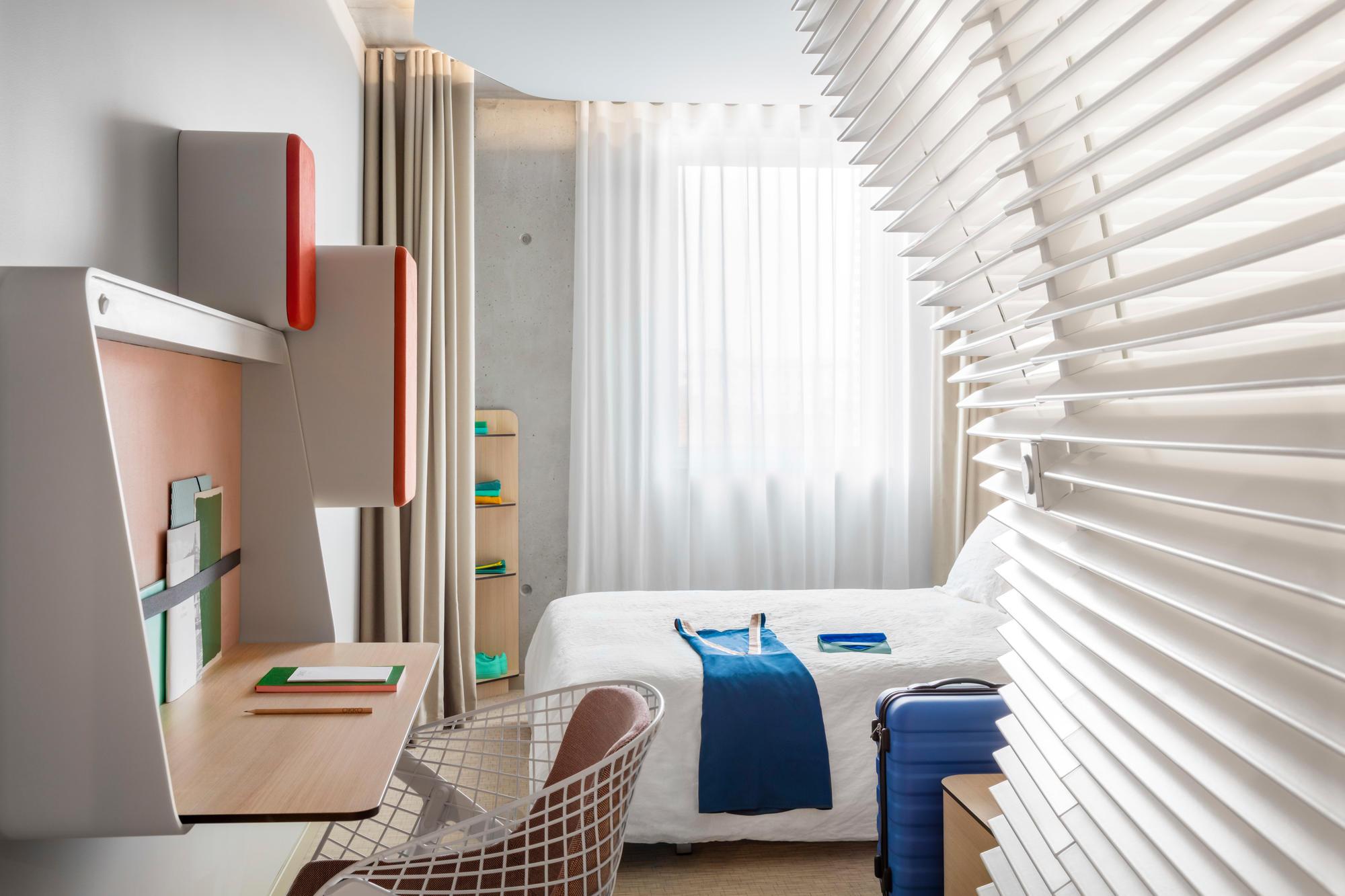 Okko Centre Hotel