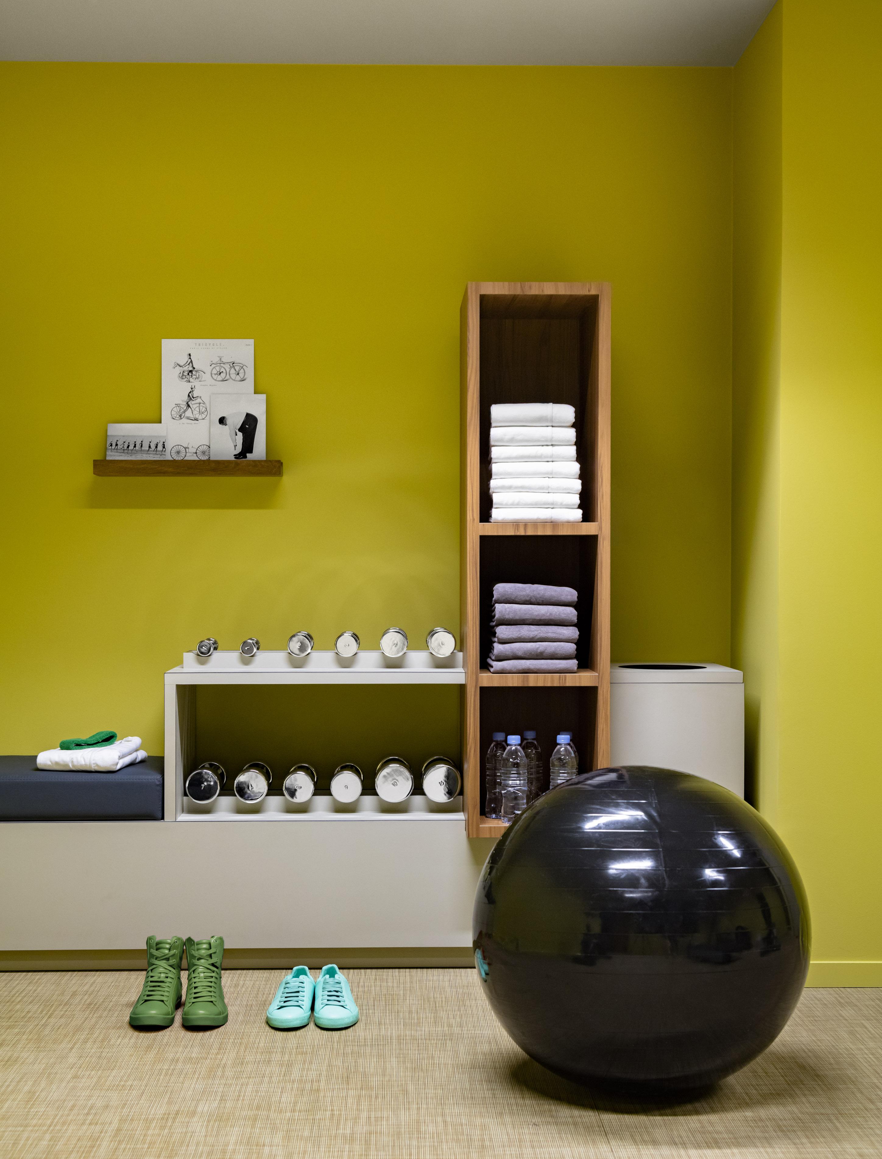 Okko Centre 4* Cannes