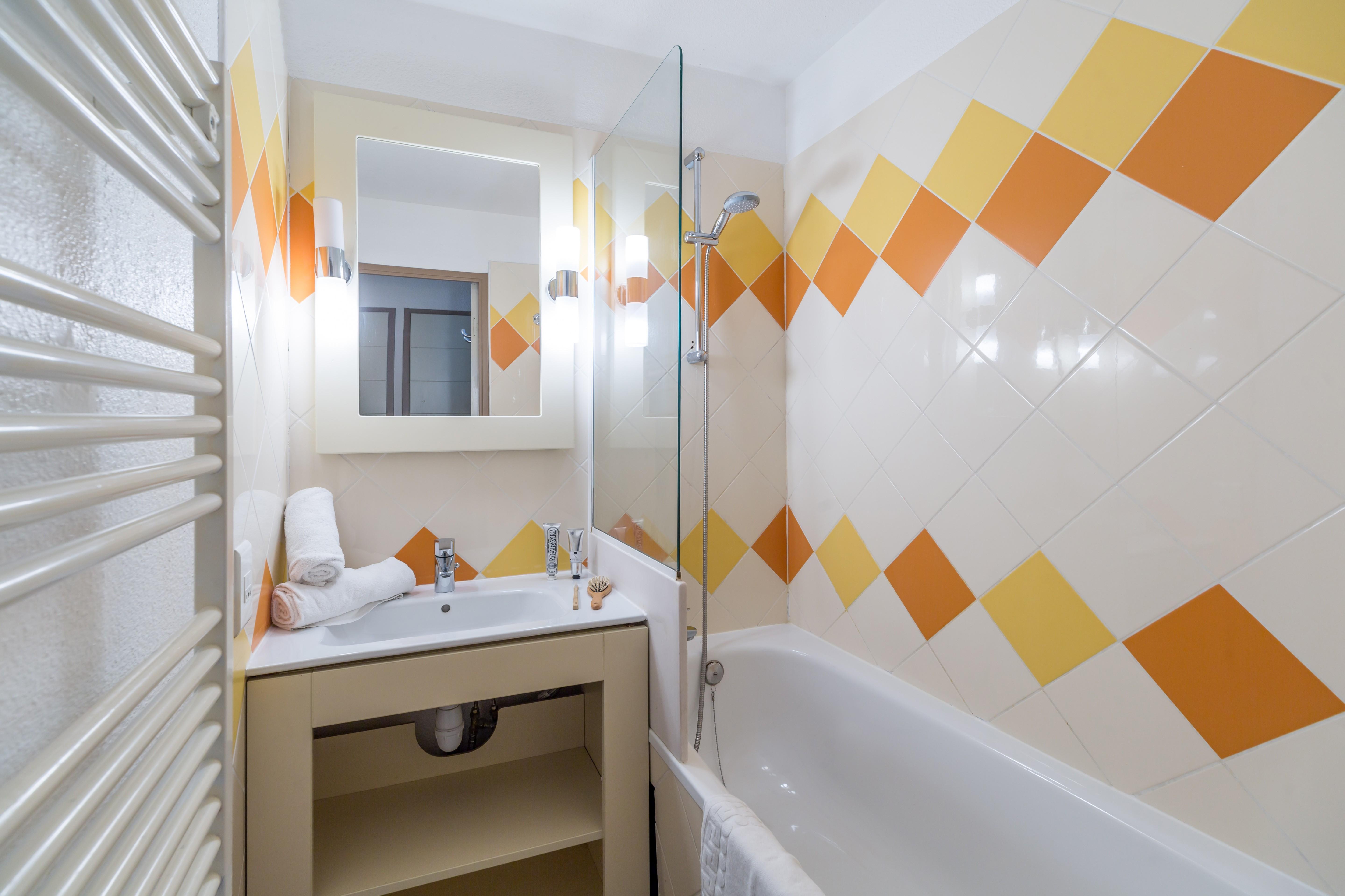 Aparthotel La Palme D'azur Verrerie Cannes