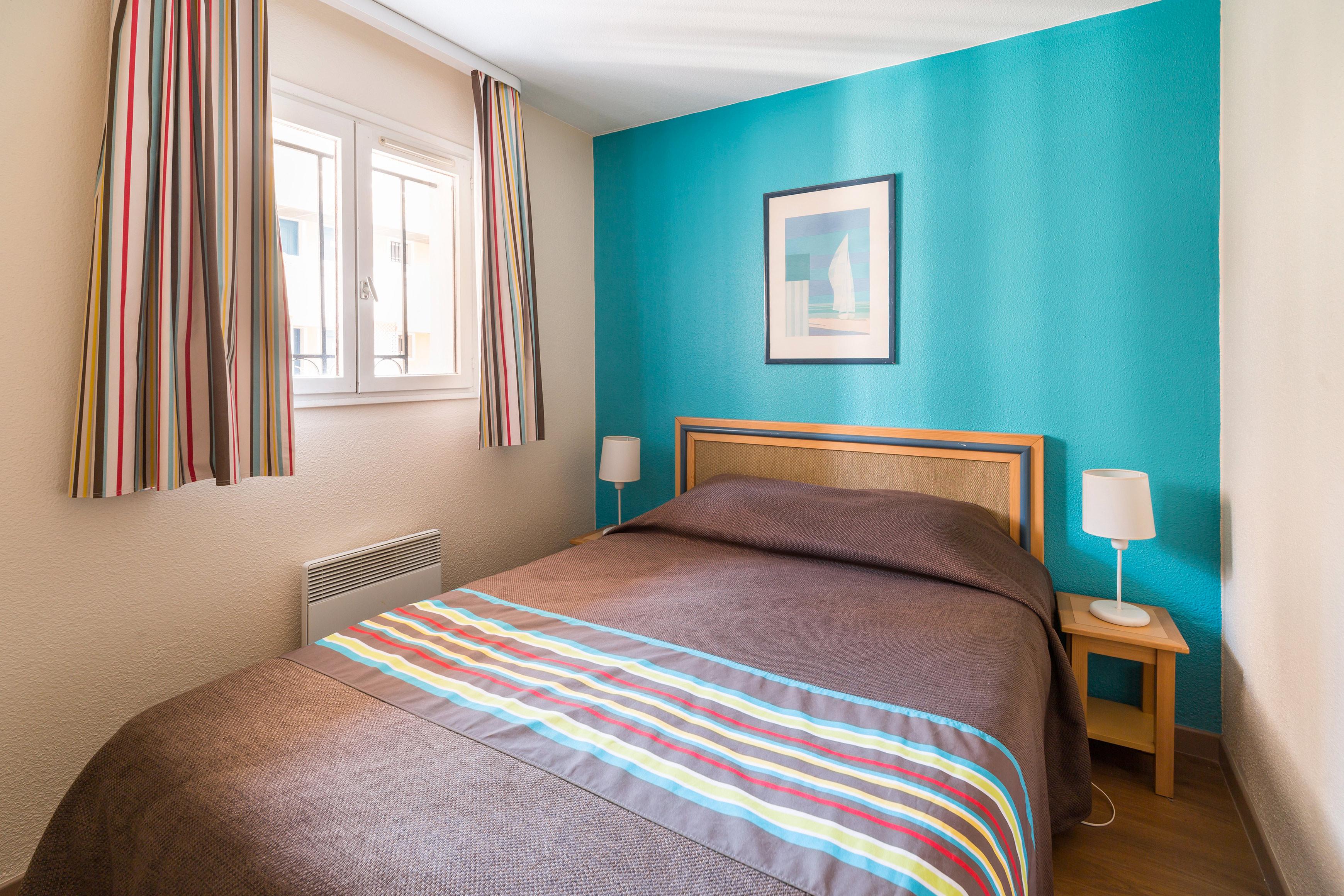 Aparthotel La Palme D'azur Verrerie 3*